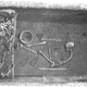 Illustration based on the original plan of grave Bj 581 by excavator Hjalmar Stolpe from 1889. (Image: by Evald Hansen)